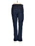 Anthropologie Solid Blue Jeans Size 32 waist R - photo 2