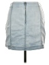 Wild Fable Blue Denim Skirt Size 10 - photo 2