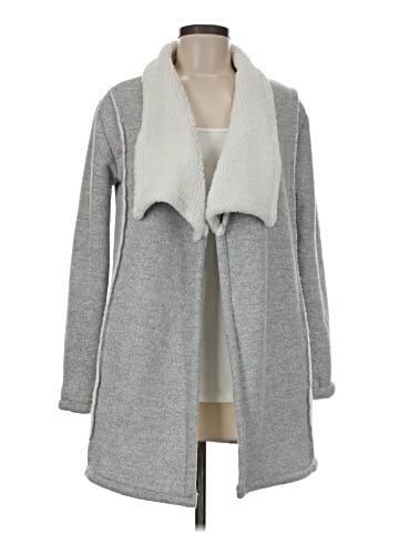 Ann Taylor LOFT Outlet Coat (view 1)