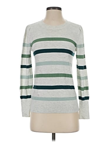 Ann Taylor LOFT Pullover Sweater (view 1)