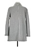 Ann Taylor LOFT Outlet Gray Coat Size M - photo 2
