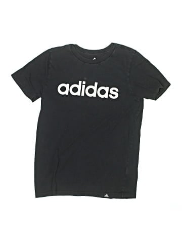 Adidas Short Sleeve T-Shirt (view 1)