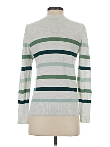 Ann Taylor LOFT Pullover Sweater (view 2)