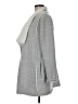 Ann Taylor LOFT Outlet Gray Coat Size M - photo 5