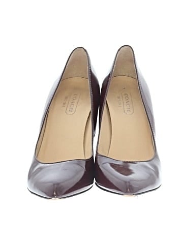 Coach Heels (view 2)