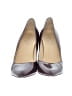 Coach Burgundy Heels Size 9 - photo 2