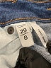 Ann Taylor LOFT Hearts Blue Jeans Size 29 waist - photo 8