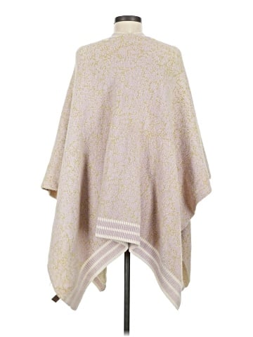 Saturday Sunday Poncho (view 2)