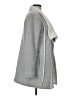 Ann Taylor LOFT Outlet Gray Coat Size M - photo 4