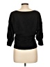 AB Studio Black Cardigan Size L - photo 2