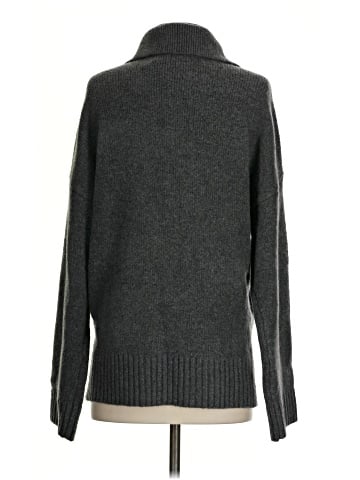 Abercrombie & Fitch Pullover Sweater (view 2)