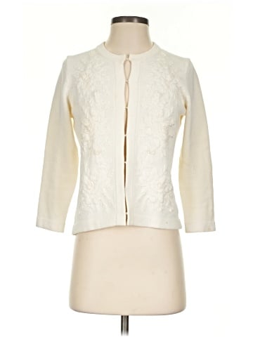 Ann Taylor Cardigan (view 1)
