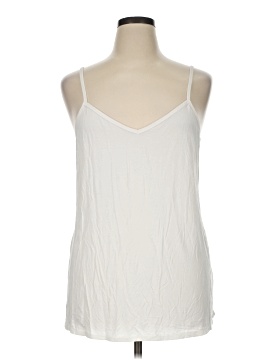 Soft Surroundings Tank Top