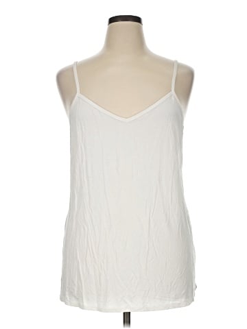 Soft Surroundings Tank Top (view 1)