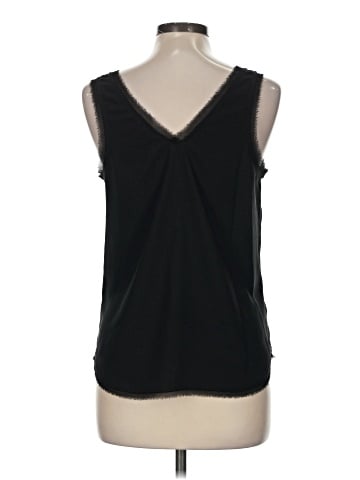 Chelsea28 Sleeveless Blouse (view 2)