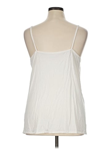 Soft Surroundings Tank Top (view 2)