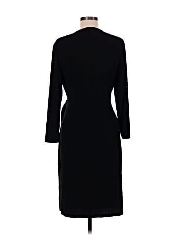 Black Label by Evan Picone Cocktail Dress (view 2)