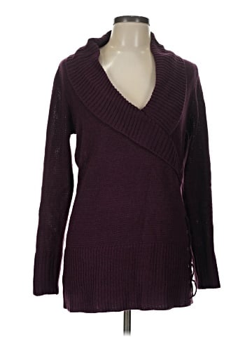 Venus Pullover Sweater (view 1)