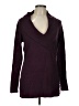Venus Burgundy Pullover Sweater Size L - photo 1