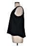 Chelsea28 100% Polyester Black Sleeveless Blouse Size M - photo 5