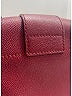 Burberry Red Burgundy Crossbody Bag One size - photo 7