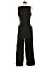 Who What Wear Solid Black Jumpsuit Size XS - photo 2