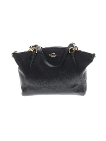 Coach Factory Leather Shoulder Bag (view 1)