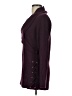 Venus Burgundy Pullover Sweater Size L - photo 5