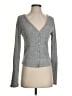 H&M Gray Cardigan Size S - photo 1