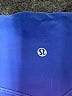 Lululemon Athletica Color Block Blue Active Pants Size 6 - photo 7