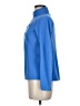 The North Face 100% Polyester Blue Pullover Sweater Size M - photo 5