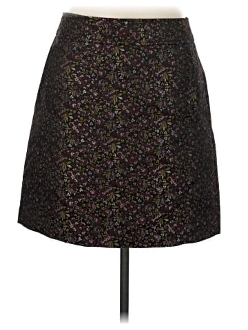 Ann Taylor LOFT Casual Skirt (view 1)