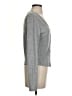 H&M Gray Cardigan Size S - photo 4