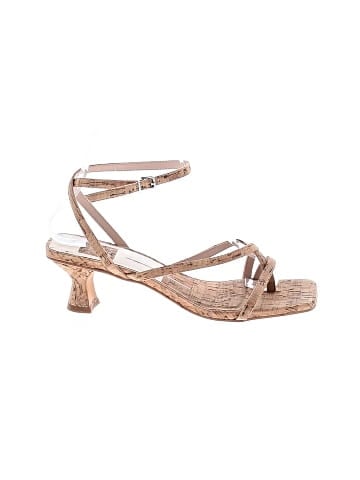 Dolce Vita Sandals (view 1)