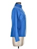The North Face 100% Polyester Blue Pullover Sweater Size M - photo 4