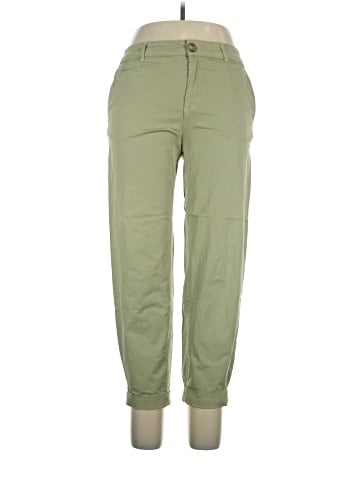 Zara Casual Pants (view 1)