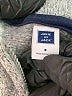 Janie and Jack 100% Polyester Gray Pullover Sweater Size 3 - photo 3