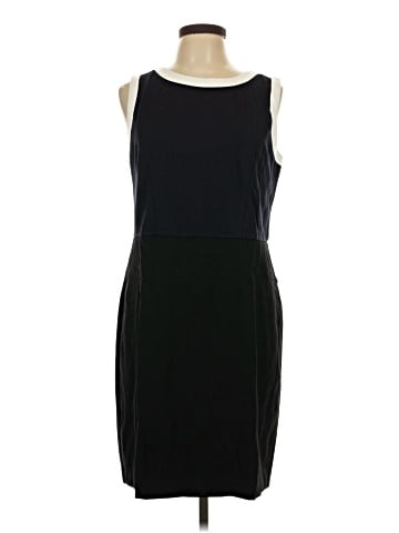 Talbots Cocktail Dress (view 1)
