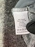 Janie and Jack 100% Polyester Gray Pullover Sweater Size 3 - photo 4