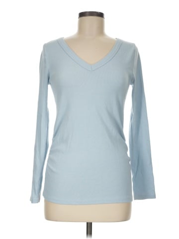 Old Navy Long Sleeve T-Shirt (view 1)