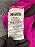 Nike 100% Polyester Purple Short Sleeve Top Size M - photo 8