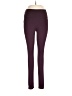 Victoria's Secret Burgundy Active Pants Size 12 - photo 1