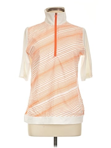 Nike Golf Short Sleeve Turtleneck (view 1)