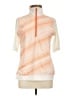 Nike Golf Orange Short Sleeve Turtleneck Size L - photo 1