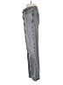 Zara Chevron-herringbone Gray Jeans Size 0 - photo 5