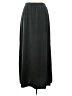 Karen Kane Solid Black Formal Skirt Size M - photo 1