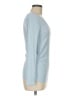 Old Navy Blue Long Sleeve T-Shirt Size M - photo 4