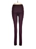 Victoria's Secret Burgundy Active Pants Size 12 - photo 2