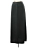 Karen Kane Solid Black Formal Skirt Size M - photo 2