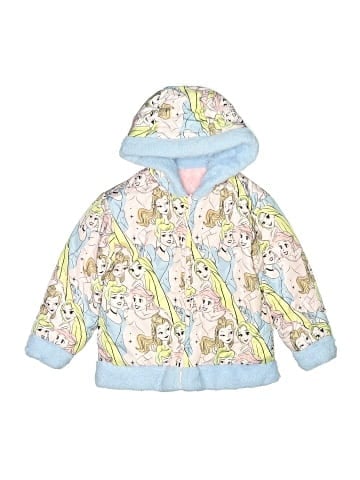 Unbranded Raincoat (view 1)